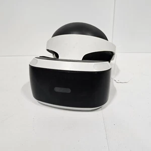 Auriculares Sony PlayStation VR (como están para piezas o reparación solo sin devoluciones) - Imagen 1 de 6