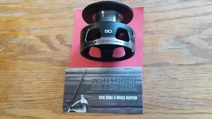 Quantum reel repair parts (spool Smoke Speed Freak SL50XPTiA) - Picture 1 of 2