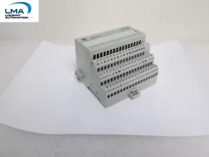ALLEN-BRADLEY 1794-IB16 24 VDC 16 SINK INPUTS FLEX I/O INPUT MODULE W/BASE - Imagen 1 de 4