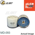 FUEL FILTER FOR FORD OPEL ESCORT IV GAF AWF ABFT RTA RTB 4AA LTB RTD ALCO FILTER