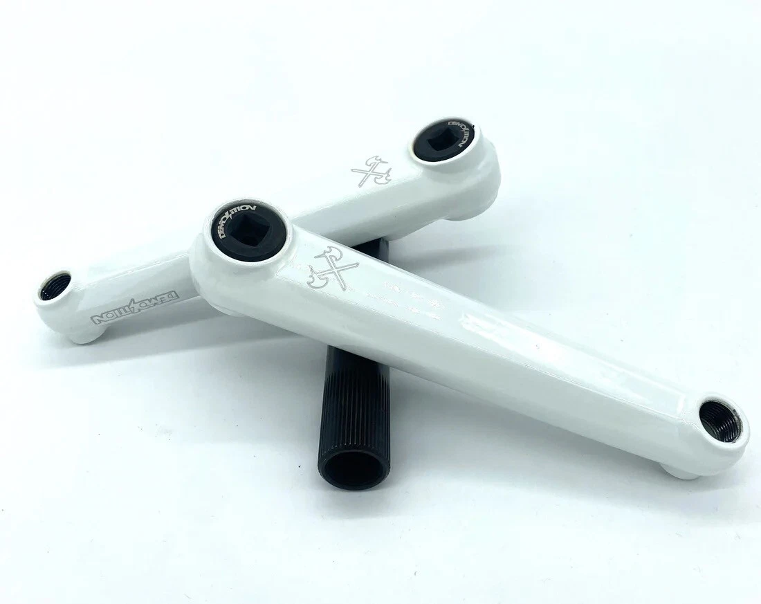 Demolition Bicycle Cranksets for sale | eBay