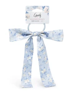 LoveShackFancy X Goody Everblooming Rosettes Satin Bow - Picture 1 of 3