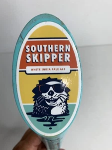 southern skipper weiß pal ale Bier Zapfhahn Griff - Bild 1 von 5