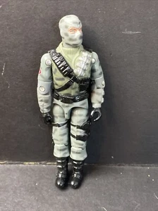 Gi Joe Cobra 3.75 2005 Firefly Saboteur V12 3pk Comic Book Not Complete - Picture 1 of 7