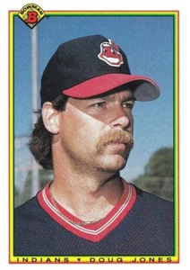 ⚾️1989-90-91-93 Bowman Baseball Cards! HISTORIC VINTAGE Complete Your Set U PICK - Picture 1 of 86