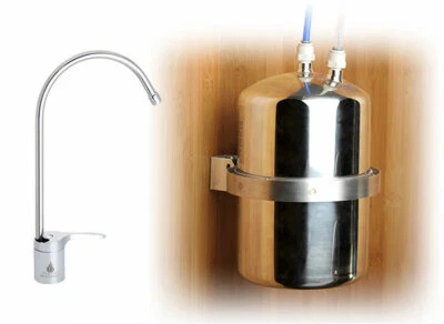 Multipure AquaVersa with below sink kit (Formerly named MP750SB) - Image 1 of 4