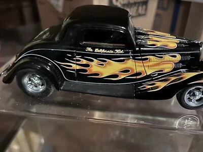 ARTÍCULO DE COLECCIONISTAS CALIFORNIA KID COMO NUEVO Foto 1 de 2