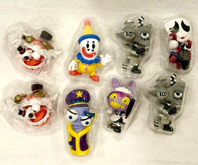 Amazing Digital Circus Costume Adventure Series Animiniz! You Pick! - Image 1 of 2