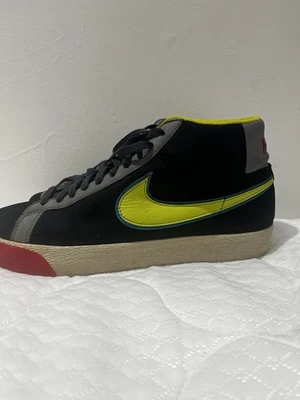 Nike Blazer SB 2008 "Pacman" Us 11 Foto 1 de 4