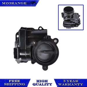 Throttle Body For BMW 1 3 Series F20 F21 F30 Mini Cooper S R56 R57 Citroen C4 - Picture 1 of 13