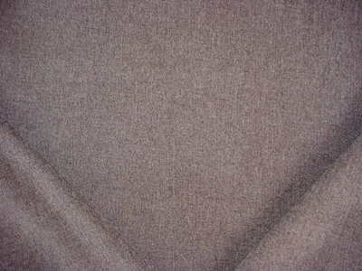 17-5/8Y BUTTERY KRAVET 31499 FAVONE GRAPHITE PLUSH CHENILLE UPHOLSTERY FABRIC - Image 1 of 4