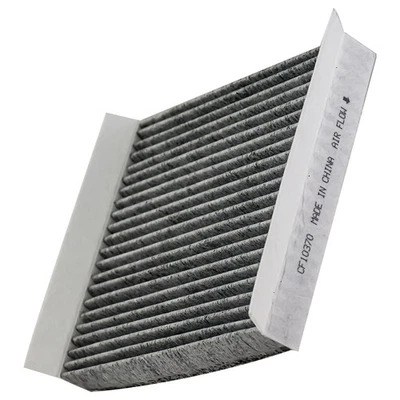 Cabin Air Filter For 2011-2014 Ford Mustang 3.7 5.0L 2013 2014 Mustang 5.8L - Image 1 of 4