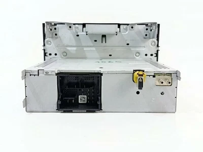 5F0035869 audio system 297444 für SEAT LEON (5F1) REFERENCE 2012 - Bild 1 von 4