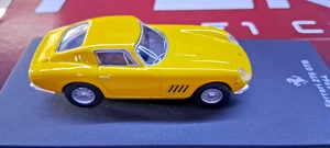 Ferrari GT Limited Edition sc 1/64 - Ferrari 275 GTB - 1964 - Foto 1 di 6