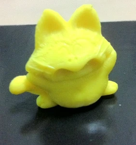 Dora Radiergummi: Pooh Dead Stock - Bild 1 von 4