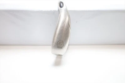 Callaway Diablo Edge 6 Iron Stiff Flex Steel 1260809 Good - Image 1 of 4