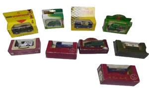Diecast Model Car collection - Picture 1 of 20