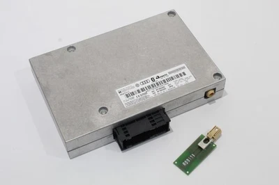 Audi R8 42 Bluetooth Telephone Module ECU 8P1862335 - Image 1 of 4