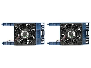 Hewlett Packard Enterprise Computer Case Częściowy uchwyt wentylatora, W128430941 - Zdjęcie 1 z 1