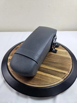 98-02 w208 MERCEDES CLK320 COUPE REAR CONSOLE ARMREST OEM - Image 1 of 4