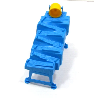 Juego Trampa Ratón Pieza de Repuesto Escalera con Cubo Foto 1 de 3