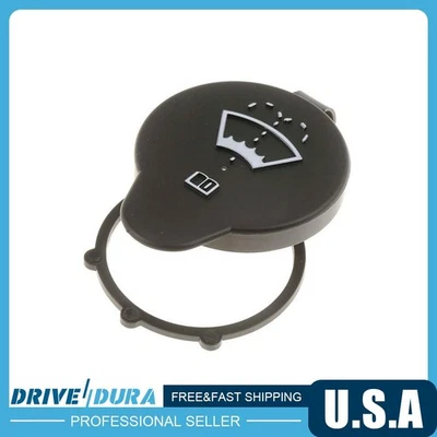 Dorman - Tapa de depósito de fluido de lavadora HELP para Buick Century 1987-2005 Foto 1 de 3