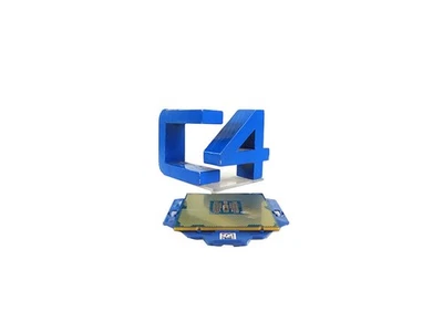 INTEL SR1AX XEON QUAD-CORE E5-2609V2 2.5GHZ 10MB L3 CACHE 6.4GT/S QPI SOCKET FCL - Image 1 of 3