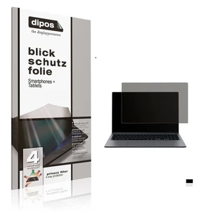 Screen Protector for Samsung Galaxy Book4 15.6 Zoll Privacy Filter 4-Way - Afbeelding 1 van 8