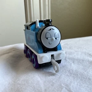 Mattel Thomas And Friends Color Changers 2021 Gullane (Thomas) Limited Train NEW - Picture 1 of 8