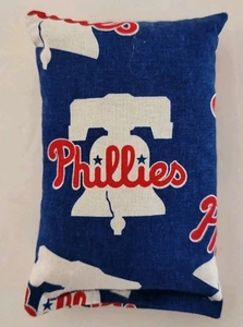 Selbstgemachter Bowling Grip Sack - Philadelphia Phillies - Bild 1 von 1