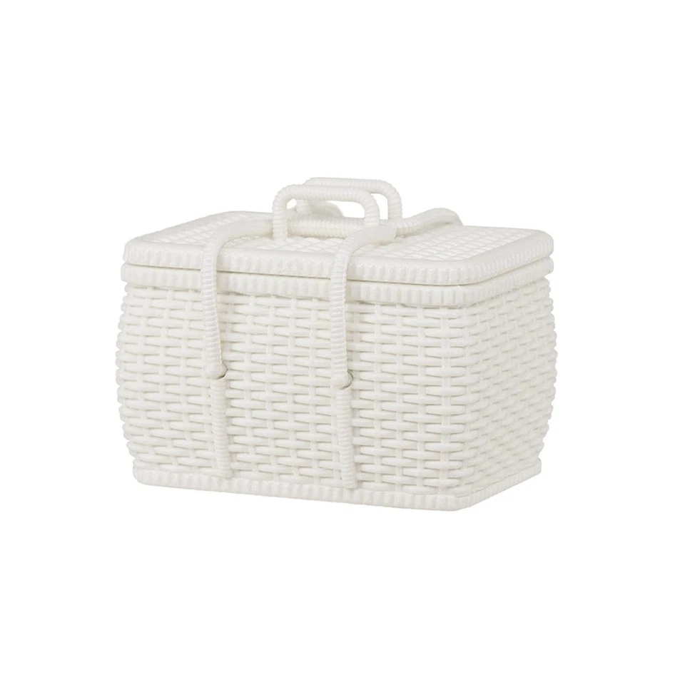 1/6 Accessori per Mobili Modello Casa Delle Bambole Bjdob11  Cestini di Bam7095 - Immagine 1 di 1