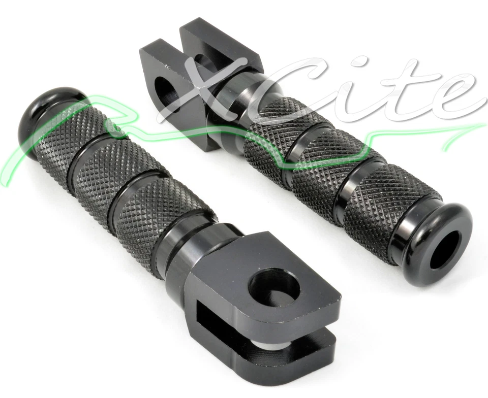 Foot pegs SUZUKI GSXR 600 750 GSX-R1000 SV1000 SV650 TL1000 #PEG03BK# Foto 1 de 1