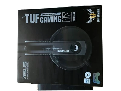 tuf gaming h7 - Immagine 1 di 3