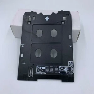 Inkjet ID Card Trays for Canon Pixma Ts704 Ts8220 Ts8330 Ts9550 Ts9561c