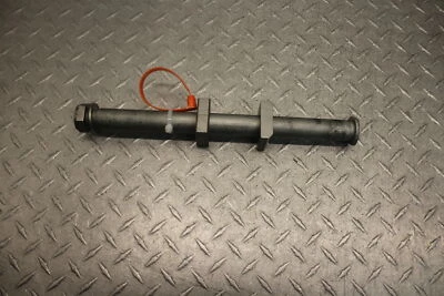 Honda CBR1000RR 2009 eje trasero llanta trasera eje perno pivote Foto 1 de 4