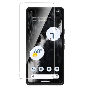 PELLICOLA IN VETRO TEMPERATO Per GOOGLE PIXEL 7a PROTEZIONE SCHERMO DISPLAY 7 a - Zdjęcie 1 z 12