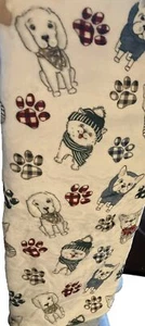 SOFORTVERKAUFSPREIS!!!!!FRANZÖSISCHE BULLDOGGE 2 verschiedene Seiten, ÜBERWURFDECKE 40 X 50 - Bild 1 von 10