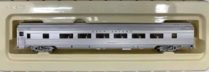 HO Walthers 85' Budd 46-Seat Coach Car Train Rock Island 932-6312. - Picture 1 of 8