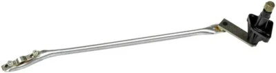 For 1992-1999 GMC K2500 Suburban Windshield Wiper Linkage Right Dorman 1993 1994 - Image 1 of 2