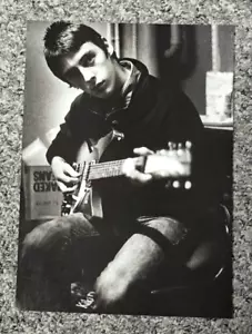 Paul Weller / The Jam - Magazine Picture / Mini-Poster - Rare! - Picture 1 of 1