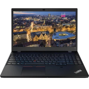 Lenovo ThinkPad P15 G1 i7-10750H 15.6" 4K NVIDIA Quadro Win Pro DE - Bild 1 von 3