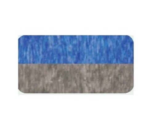 ALIMENTADOR MEDIANO PARA PERROS 7" - Estación de Alimentos de Vinilo Elevado en Colores Personalizados EE. UU. HECHO A MANO Foto 1 de 1