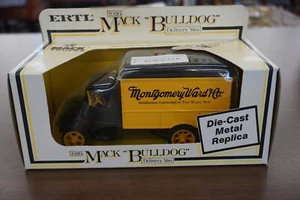 Ertl 1/38 scale 1926 Mack "Bulldog" Delivery Van (1332) - Picture 1 of 4