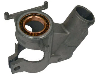 For 1981-1987 Audi Coupe Ignition Lock Housing Febi 39548MDYZ 1982 1983 1984 - Image 1 of 2