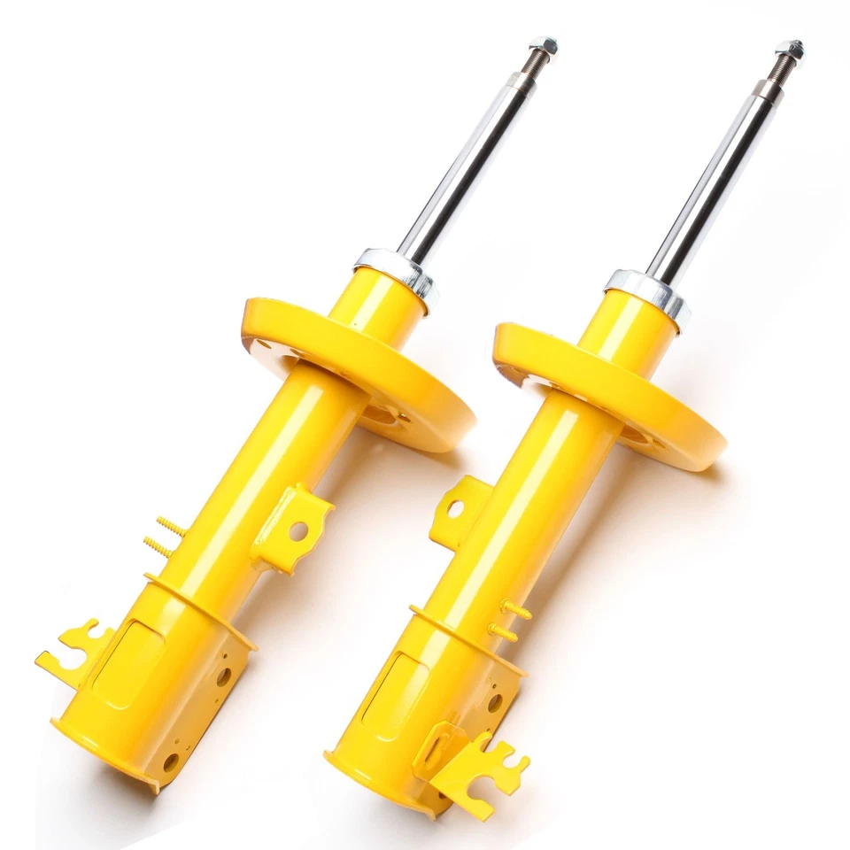 2X AMORTIGUADORES DE GAS DELANTEROS - OPEL VECTRA B, VECTRA CARAVAN KOMBI - Imagen 1 de 2