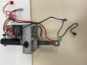 PRO-FORM XP Trainer 580 Treadmill 24855 Incline Motor 231224 - Picture 1 of 6