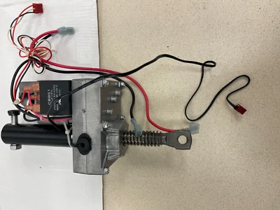 PRO-FORM XP Trainer 580 Treadmill 24855 Incline Motor 231224 - Image 1 of 4