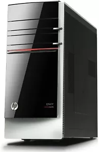 HP ENVY Intel i7 16GB 4TB (2TB SSD) NVIDIA GeForce GTX 4K WiFi 6 WIN 11 PRO - Imagen 1 de 3