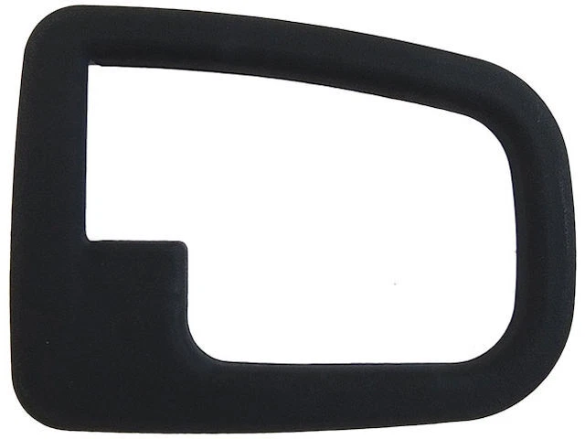 Dorman 69RK33P Interior Door Handle Bezel Fits 1994-1999 BMW M3 Foto 1 de 1