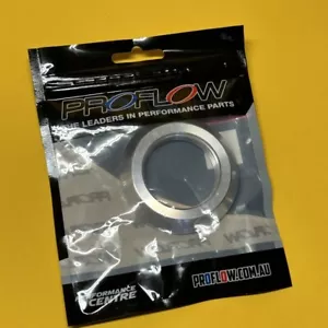 Proflow PFEFCS9000AR Weld on ring Aluminium for PFEFCS9000/50 Fuel level sender - Picture 1 of 3